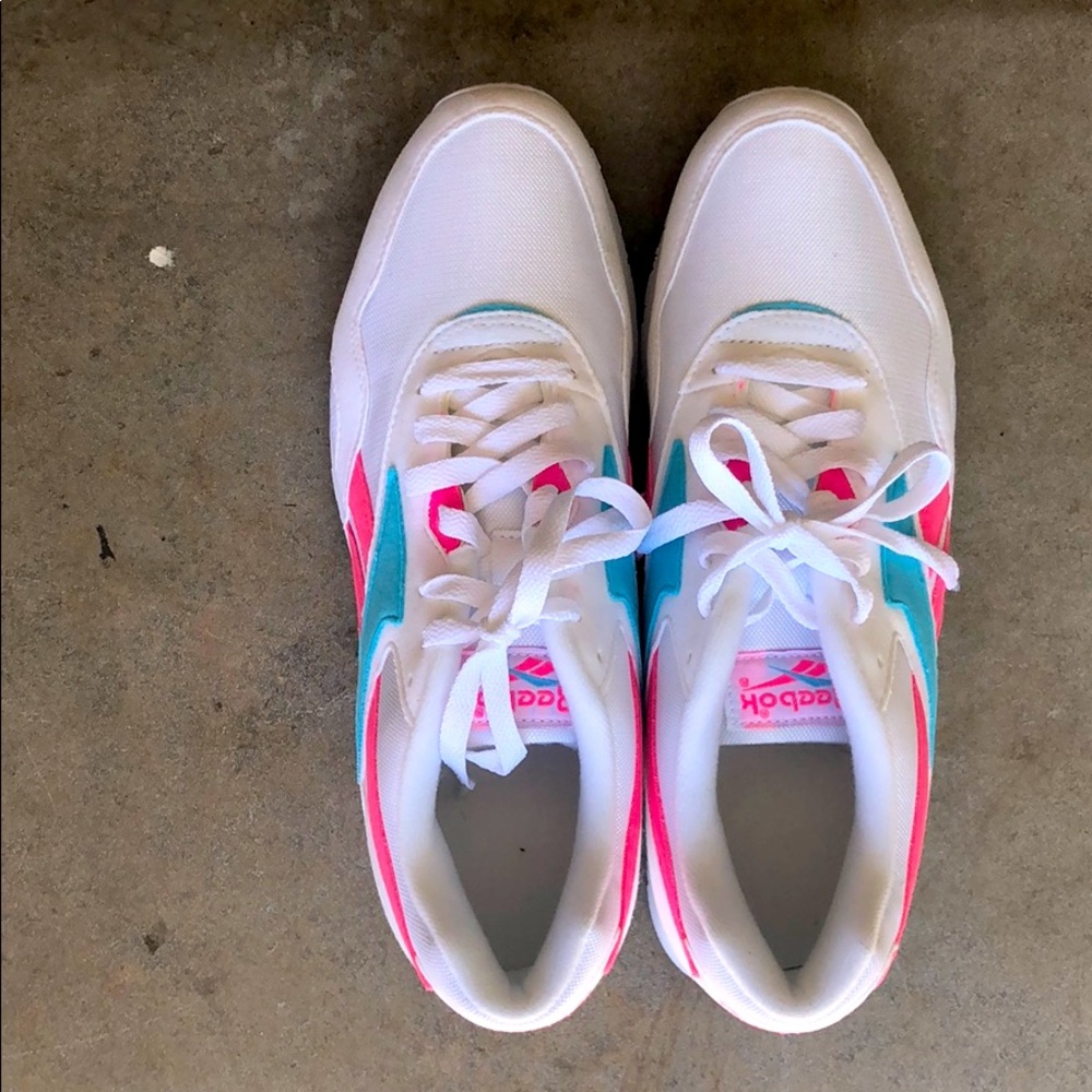 Reebok Classics- Never Worn